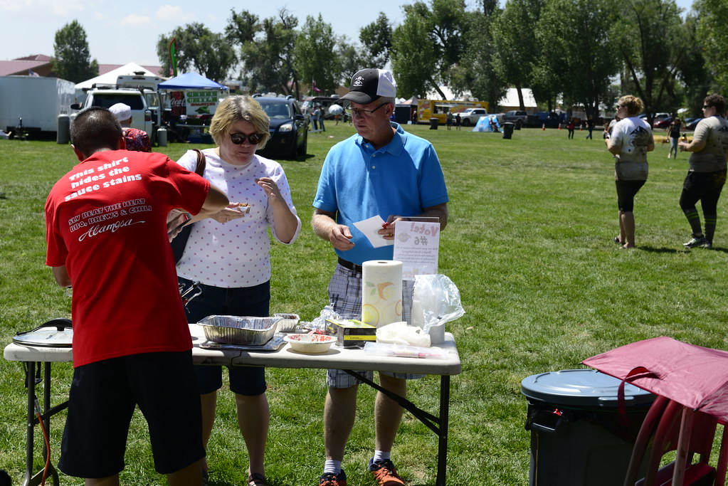 2023 Alamosa Memorial Day Events 2018