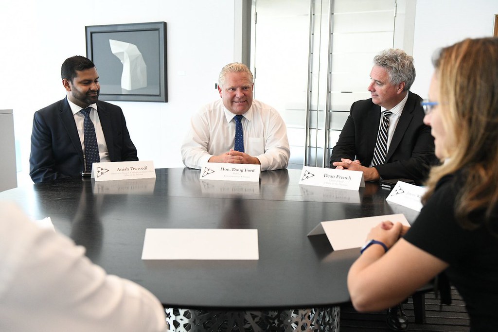 Protecting Ontario Jobs Protection des emplois en Ontario 20180919 Flickr