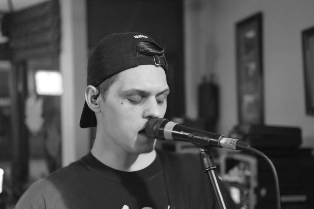 Cane Hill 10/1/18 Flickr