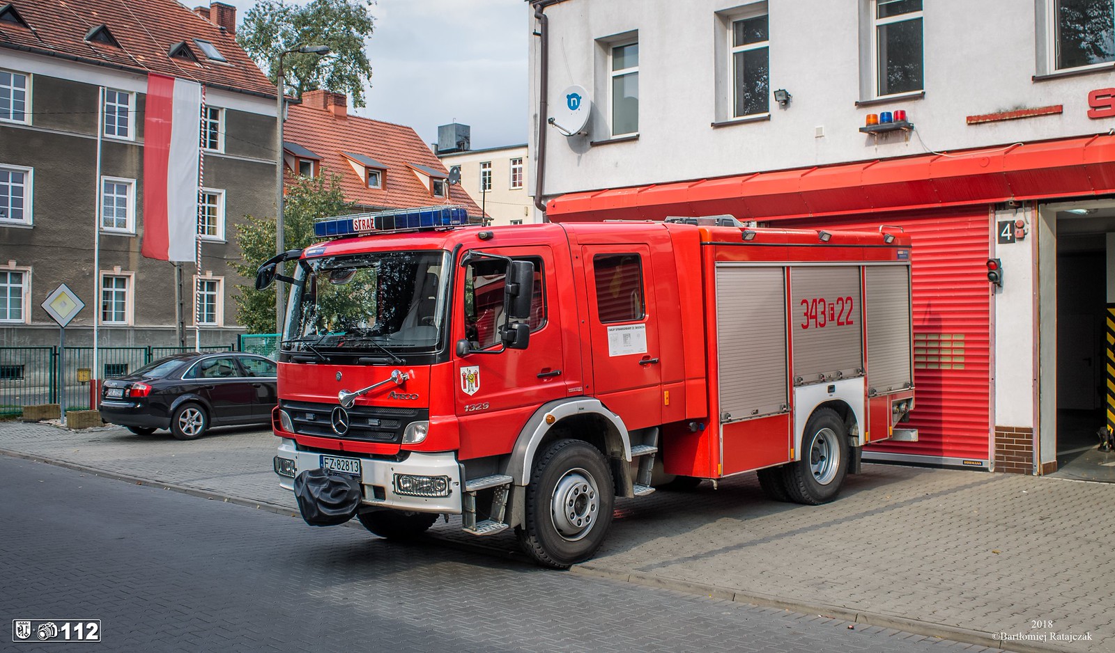 JRG Sulechów Flickr