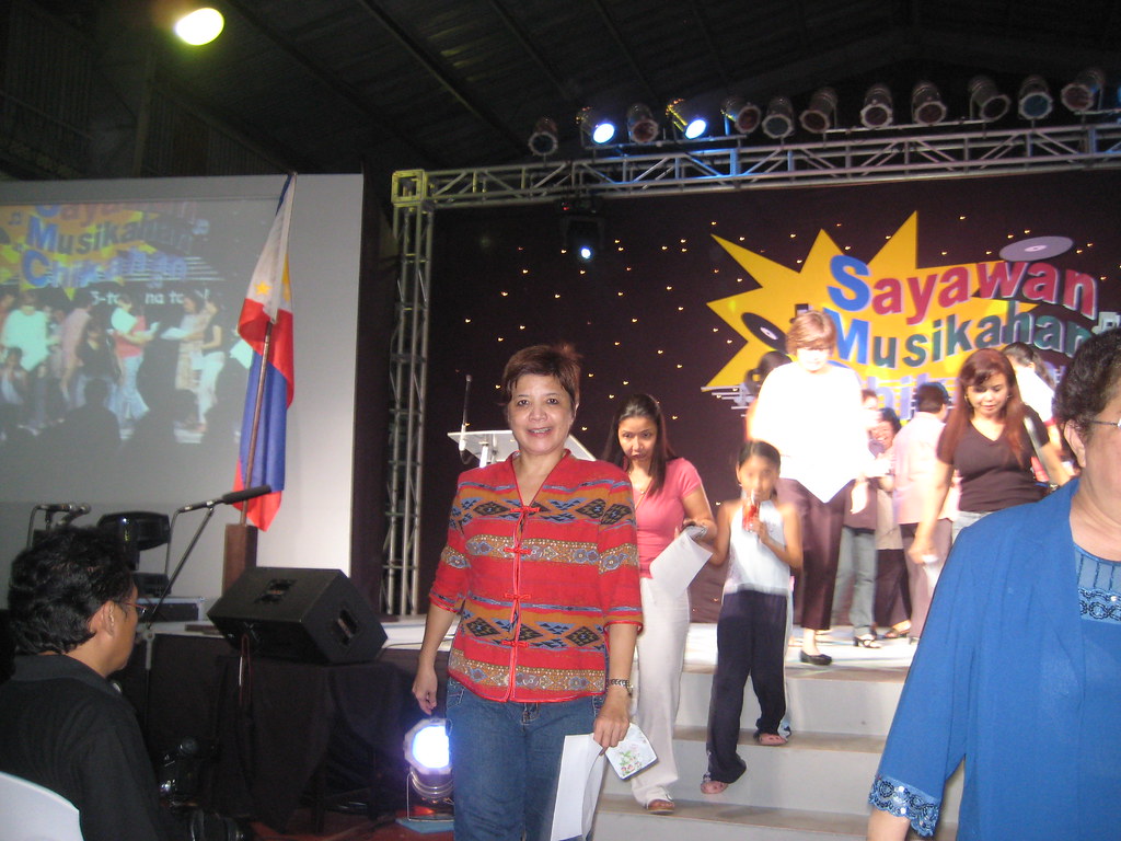Picture 037 June PagaduanLopez, after the Oathtaking of a… Flickr
