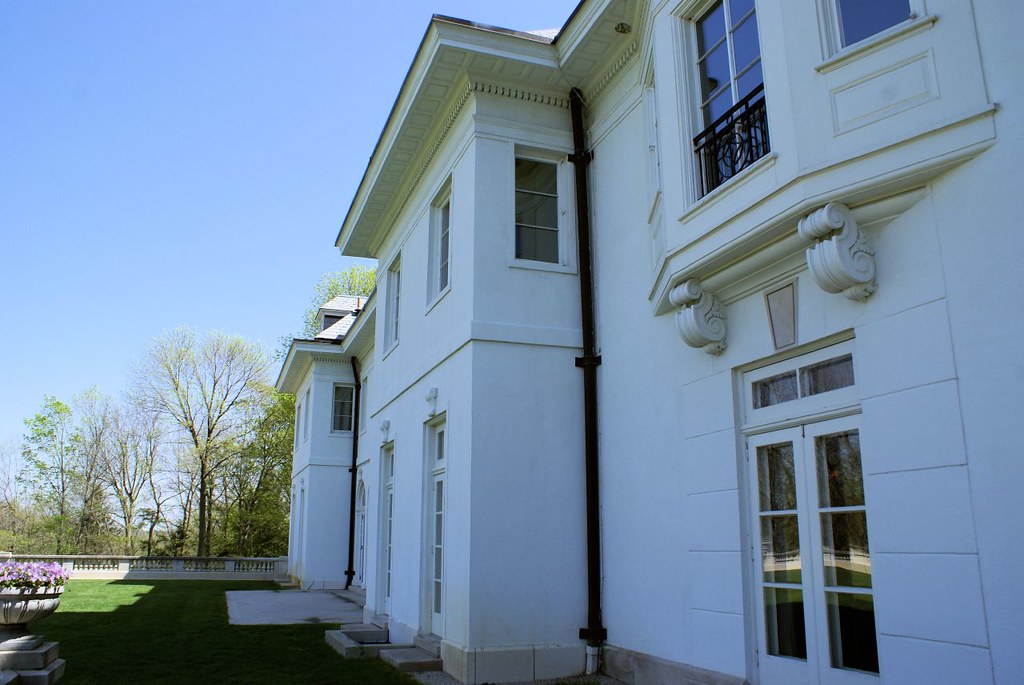 eli lilly house indianapolis indiana Paul J Everett Flickr