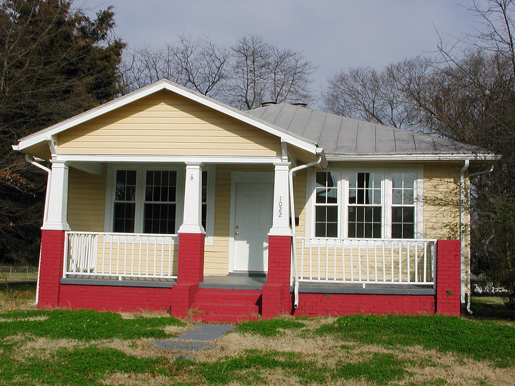 1022 Apperson Street Fulton Hill, Richmond, VA Taber Andrew Bain