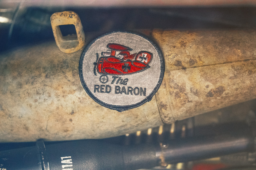 Camp White Military Museum The Camp White Military Museum … Flickr