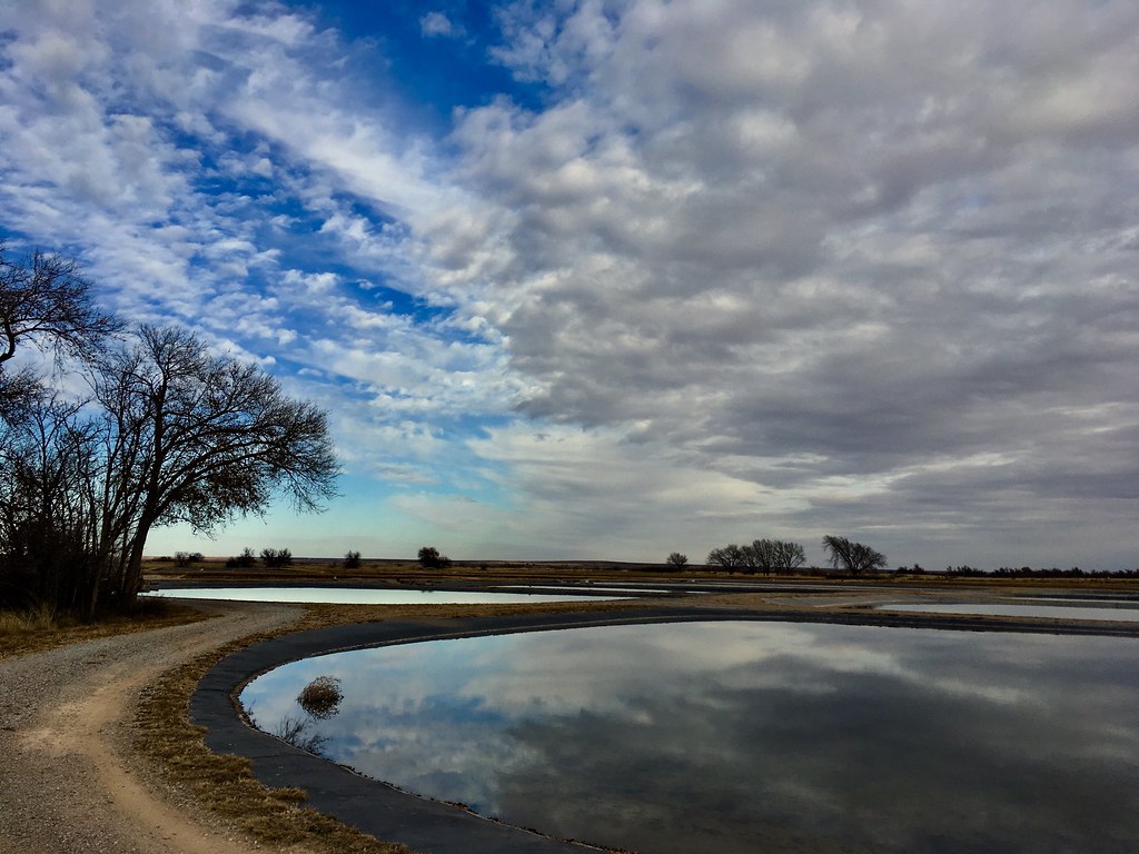 Flickriver Photoset 'Dexter, New Mexico' by U.S. Fish & Wildlife