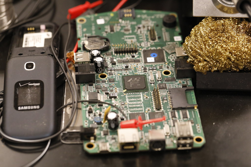 CBP Laboratories and Scientific Services (LSS), Springfield, Virginia