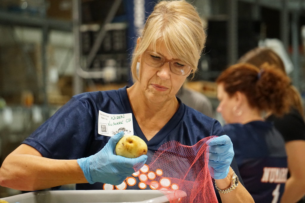 Joliet (40) Northern Illinois Food Bank Flickr