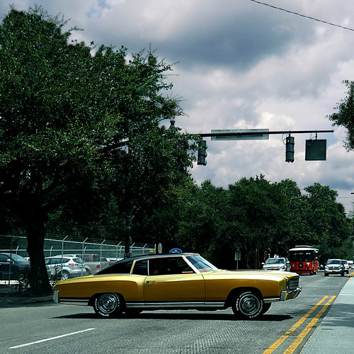 Savannah, USA Chevrolet Monte Carlo 197072 Flickr