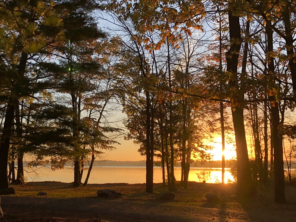 Cadillac Fall Color Tour 10/1922/2018 Flickr