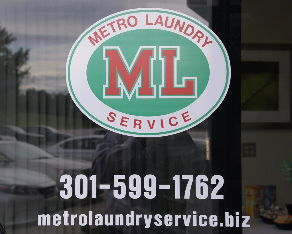 Metro Laundry Services Plant Grand Opening Lt. Governor Ru… Flickr