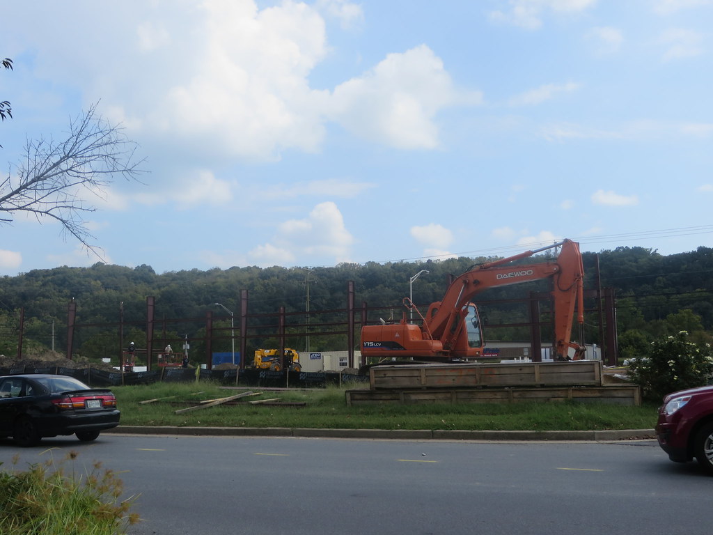 Future Firestone Kingsport, TN Jamie Middleton Flickr