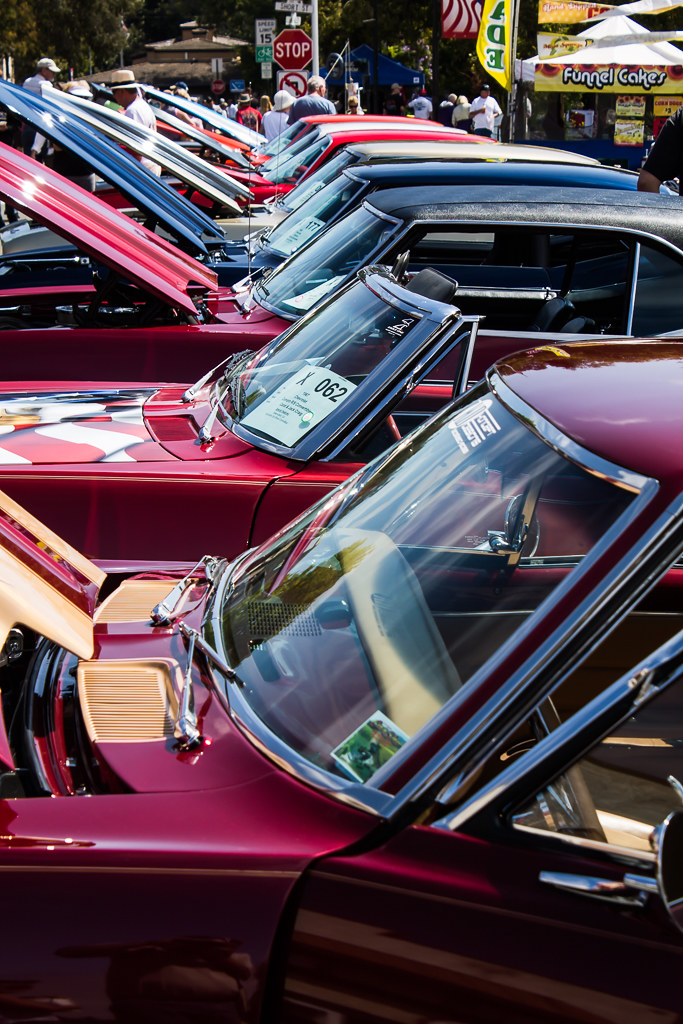 Car Show21 Chris Temple Flickr