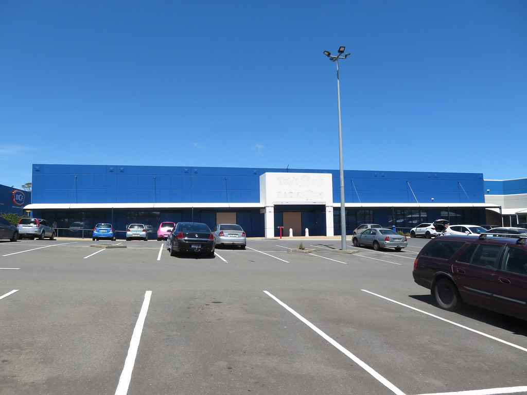 Toys R Us Noarlunga Closed a photo on Flickriver