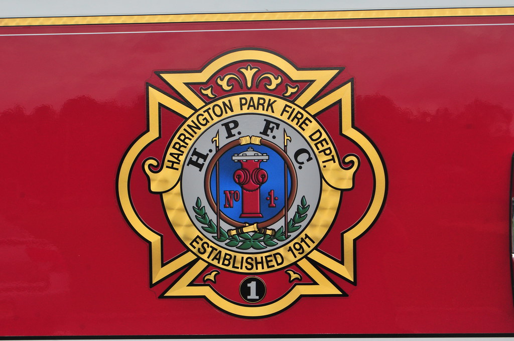 Harrington Park Fire Department Flickr