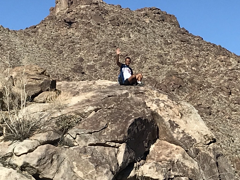 Carrizo Canyon Upper (31) Copy Upper Carrizo Canyon Grea… Flickr