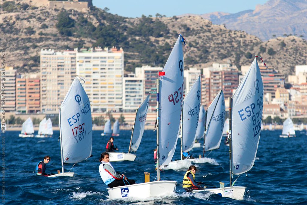 52ª Semana Náutica de Alicante Flickr