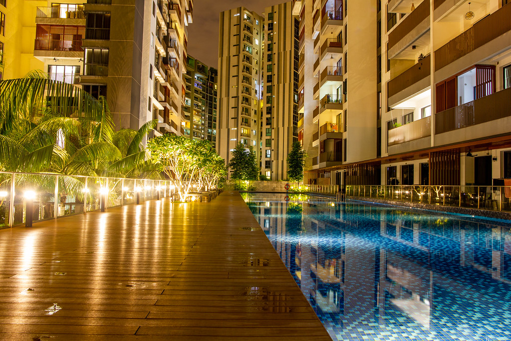 Jewel Buangkok Flickr