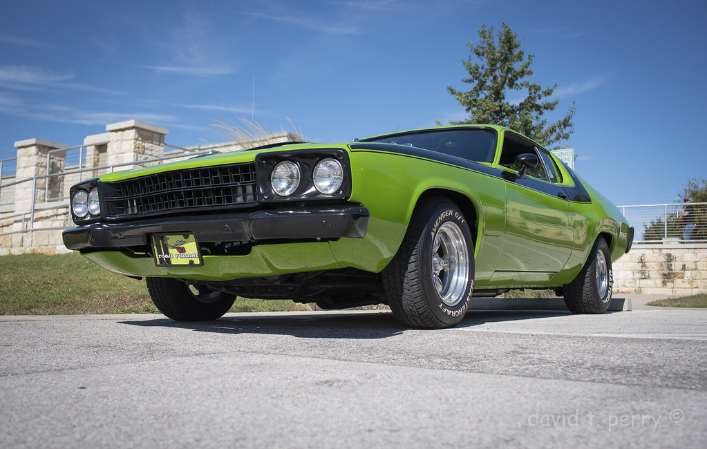 Round Rock Car Show G4meDTP Flickr