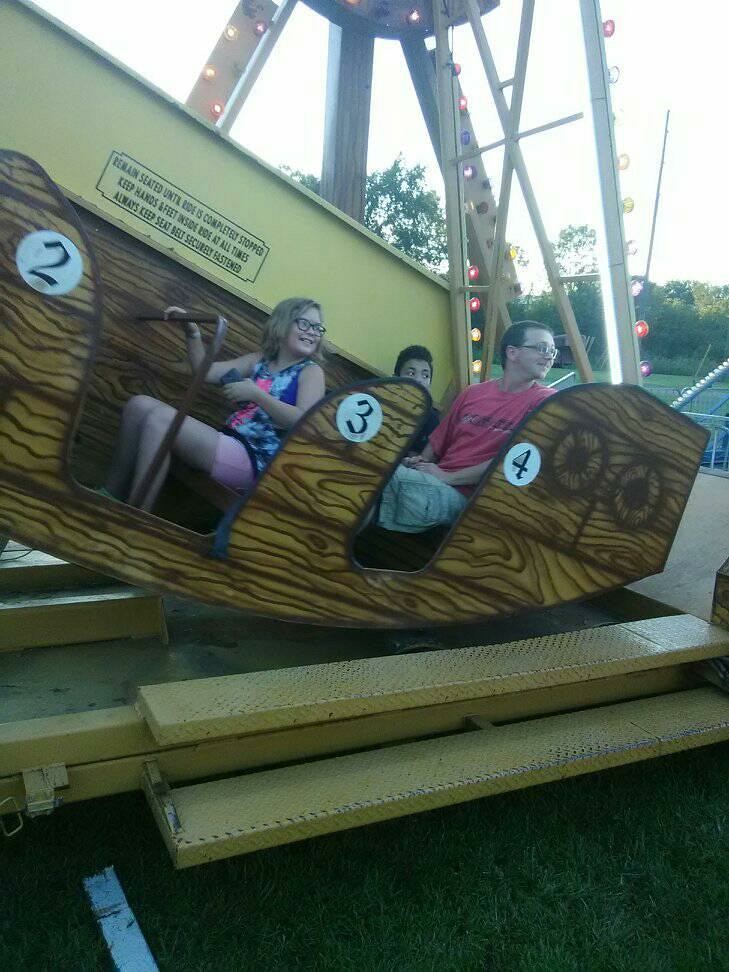 Etowah County Fair 2018 Flickr