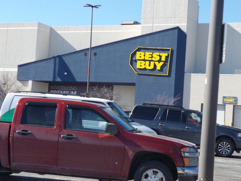 Best Buy 428 Albany, NY Best Buy 4281 Crossgates Mall Rd… Flickr