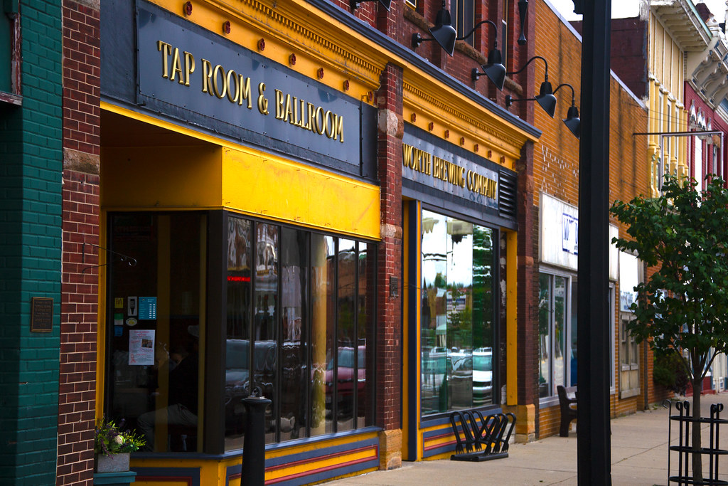 Northwood, IA Flickr