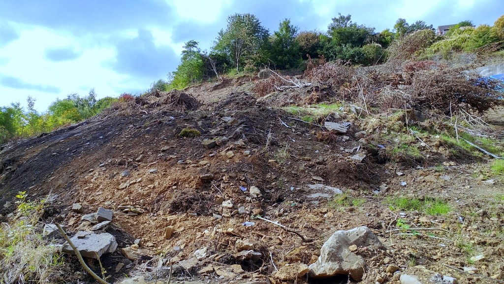 Pudsey Road, Pudsey Leeds Site of an old Quarry soon to be… Flickr