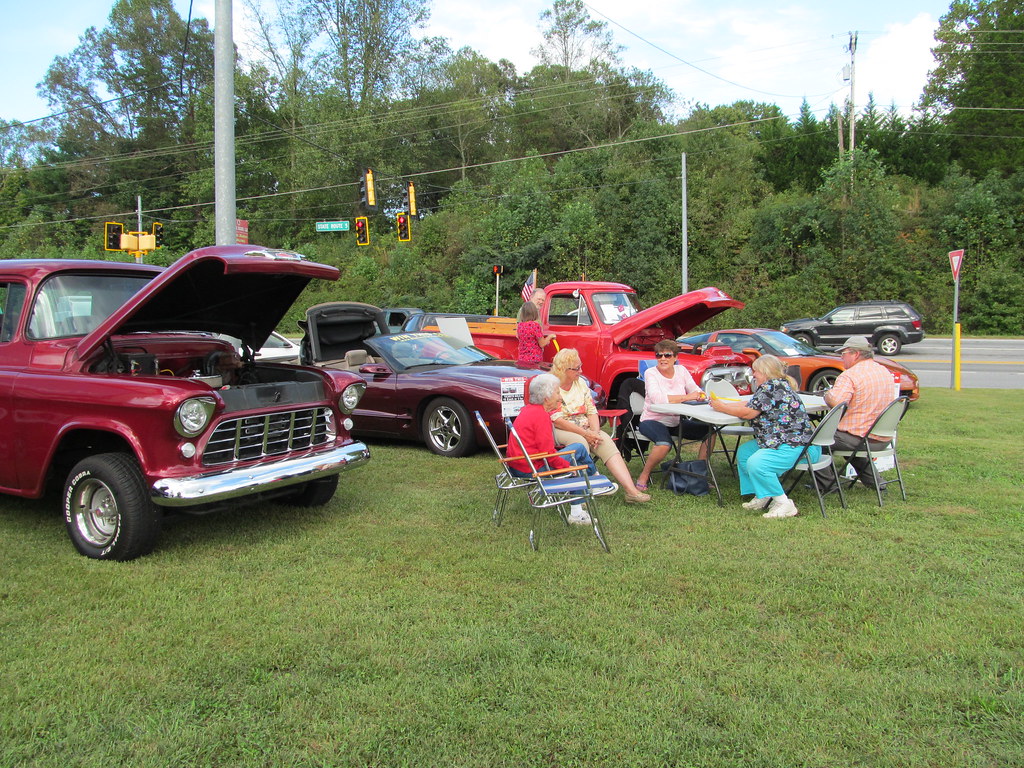 006 blairsville Cruisers Flickr