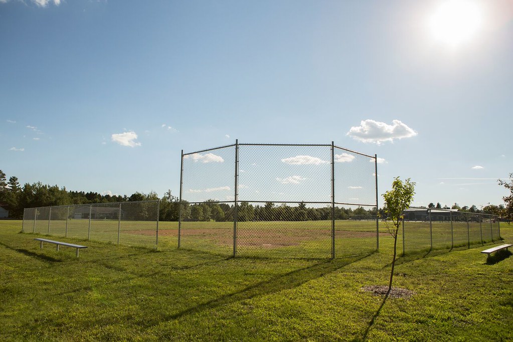 Algoma Softball Bemidji Parks & Recreation Flickr