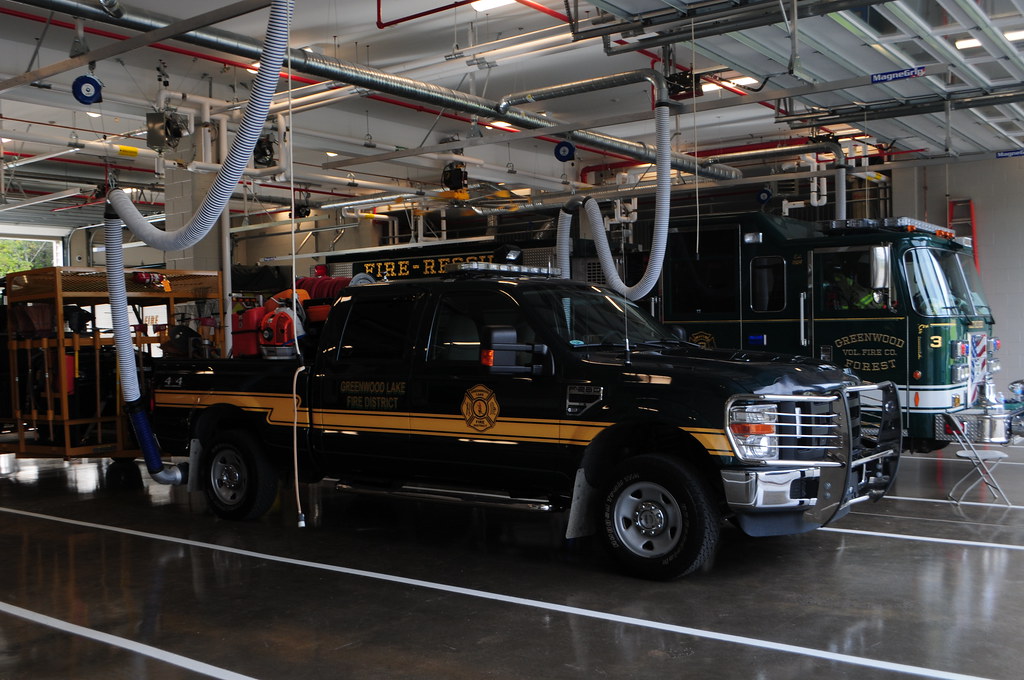 Greenwood Lake Fire District Greenwood Lake Volunteer Fire… Flickr