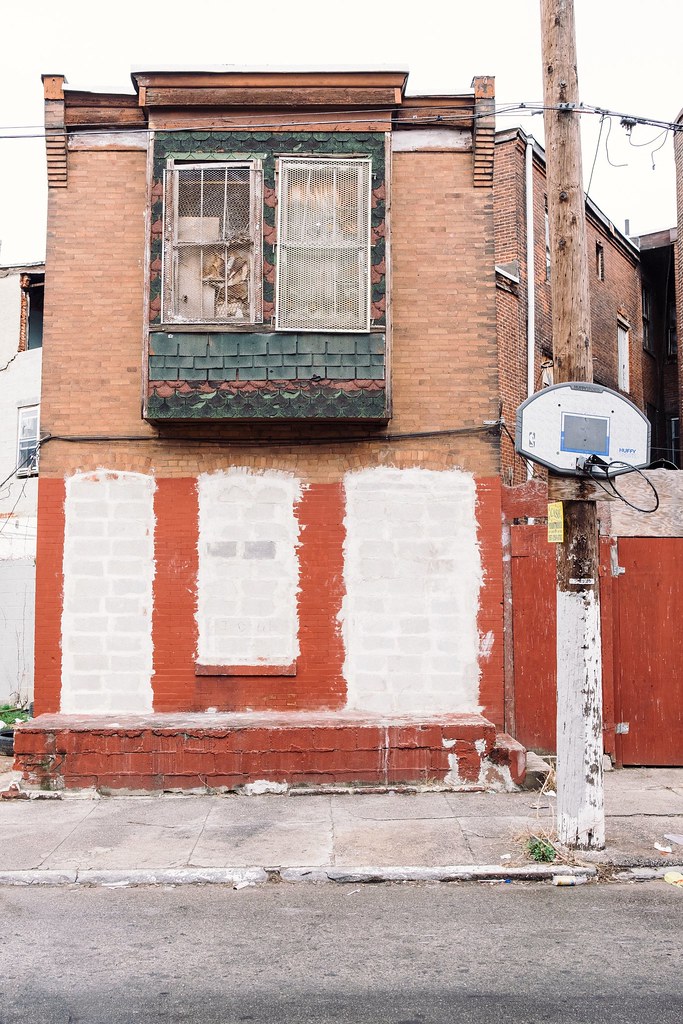 Brewerytown // Philadelphia, PA Austin Hodges Flickr