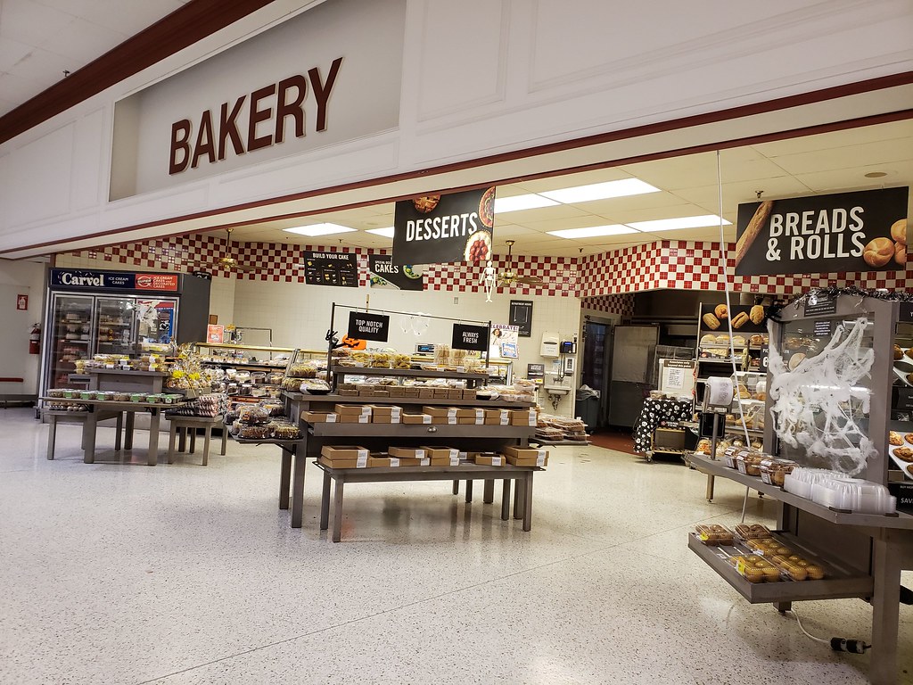 Giant Food Fort Washington, MD a photo on Flickriver