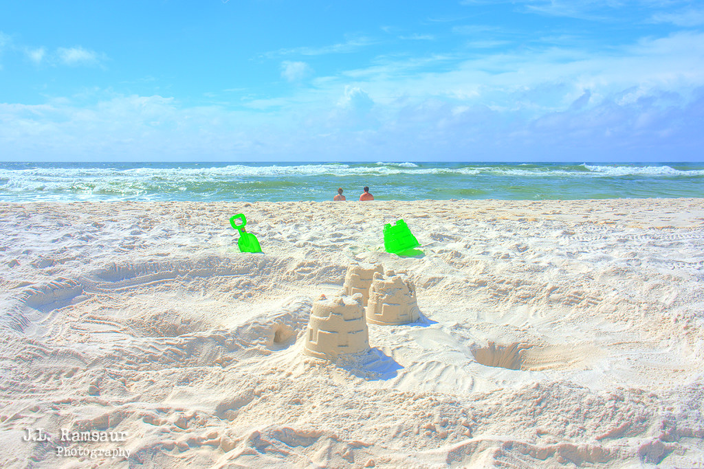 Elevation of Mallory Heights, Pensacola, FL, USA Topographic Map Altitude Map