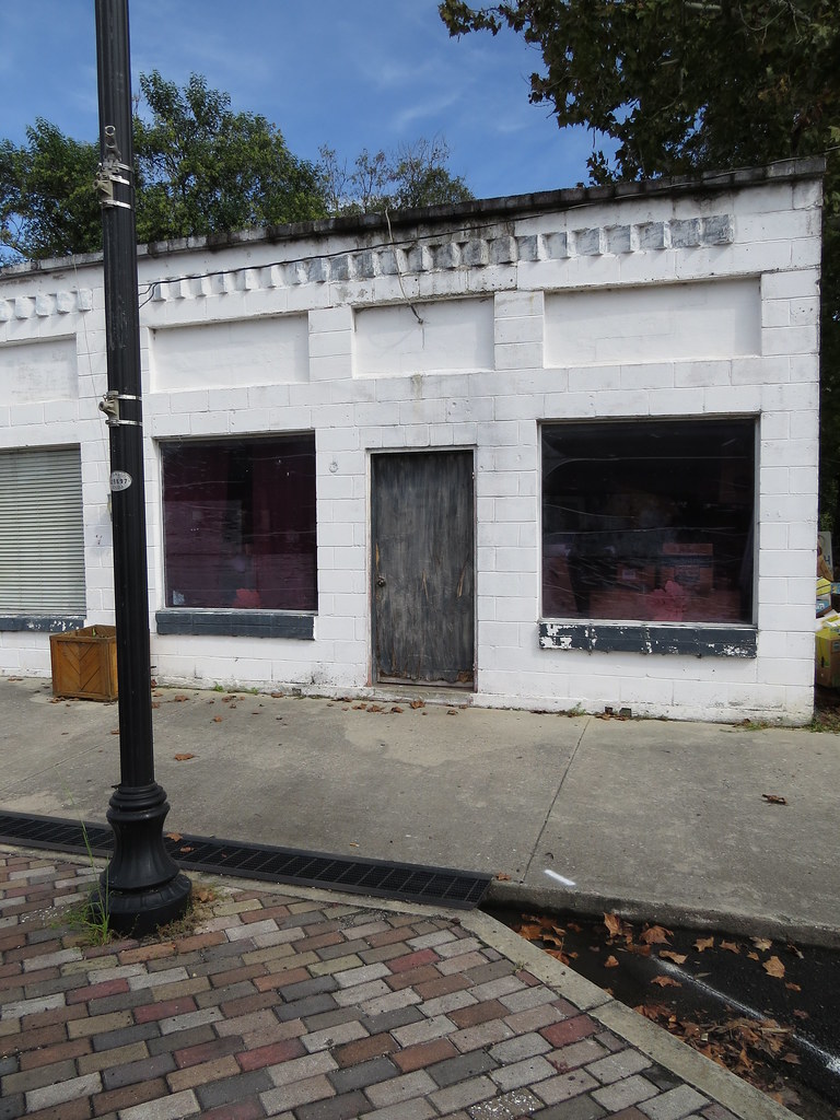 Estill, SC Kevin Thomas Boyd Flickr