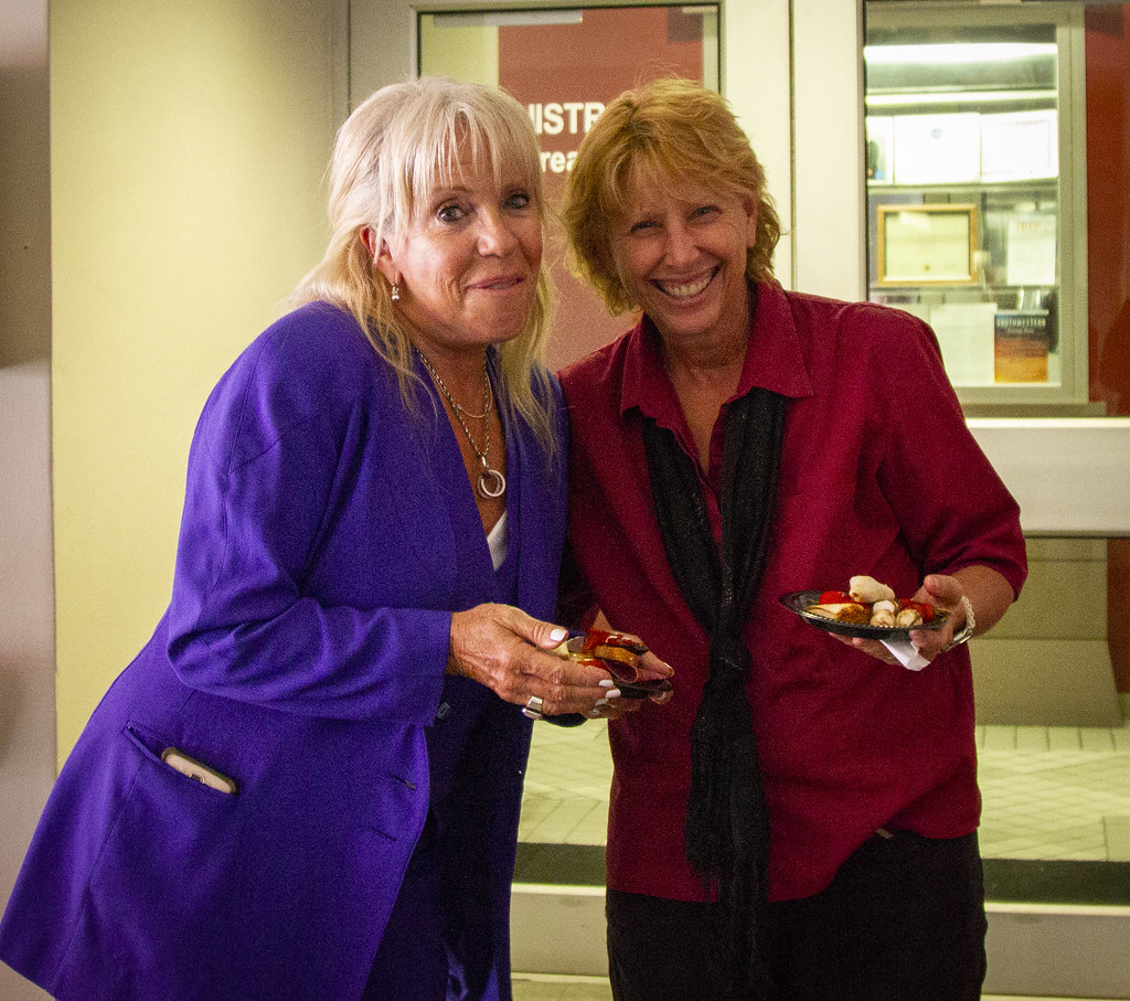 Joyce_10 Barry University’s Andreas School of Business pre… Flickr