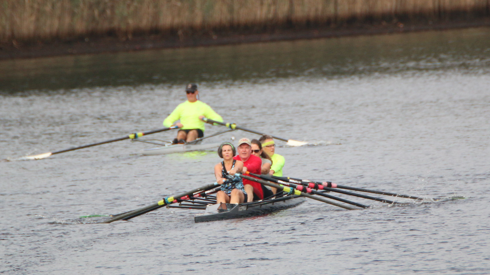 Green Harbor River Rowing Club Flickr