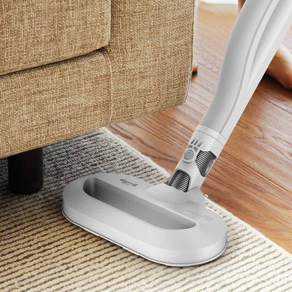 Xiaomi Deerma Vacuum Cleaner レビュー (24) GEEK KAZU Flickr