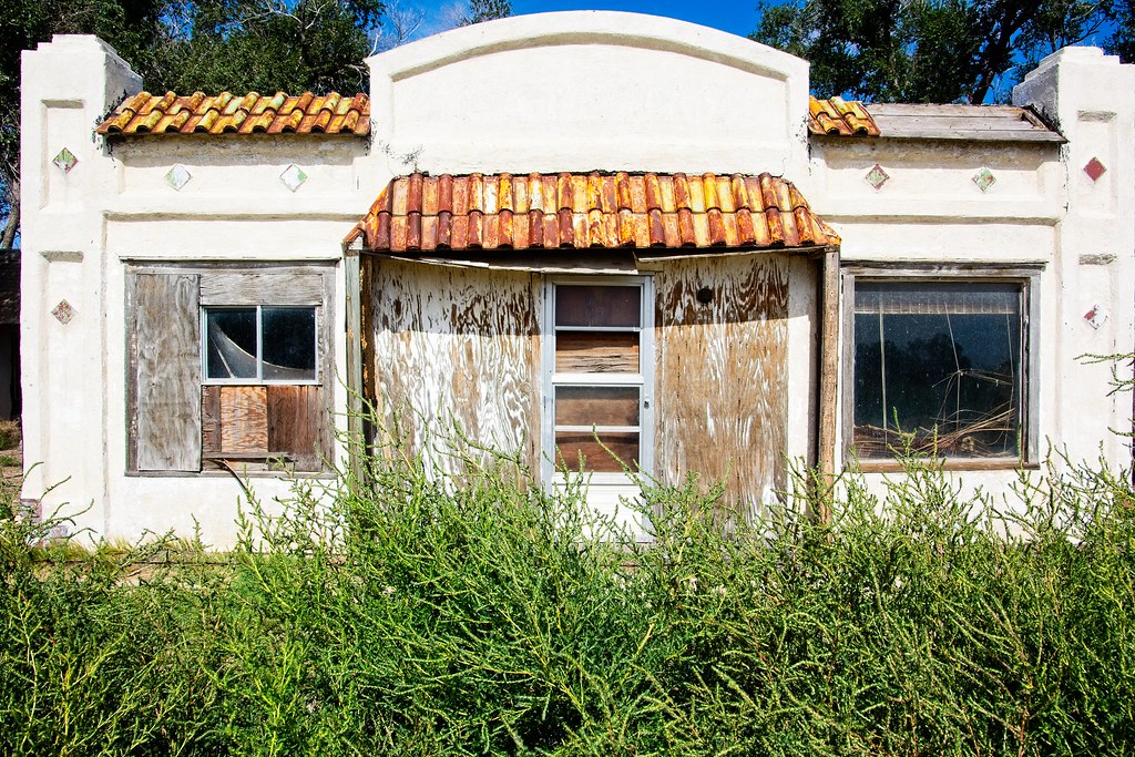 OF A PECULIAR STYLE Highway 400 on the Colorado, Kansas, b… Flickr