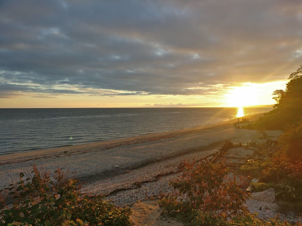 Rocky Point, NY 9/2018 A visit to my hometown, featured pe… Flickr