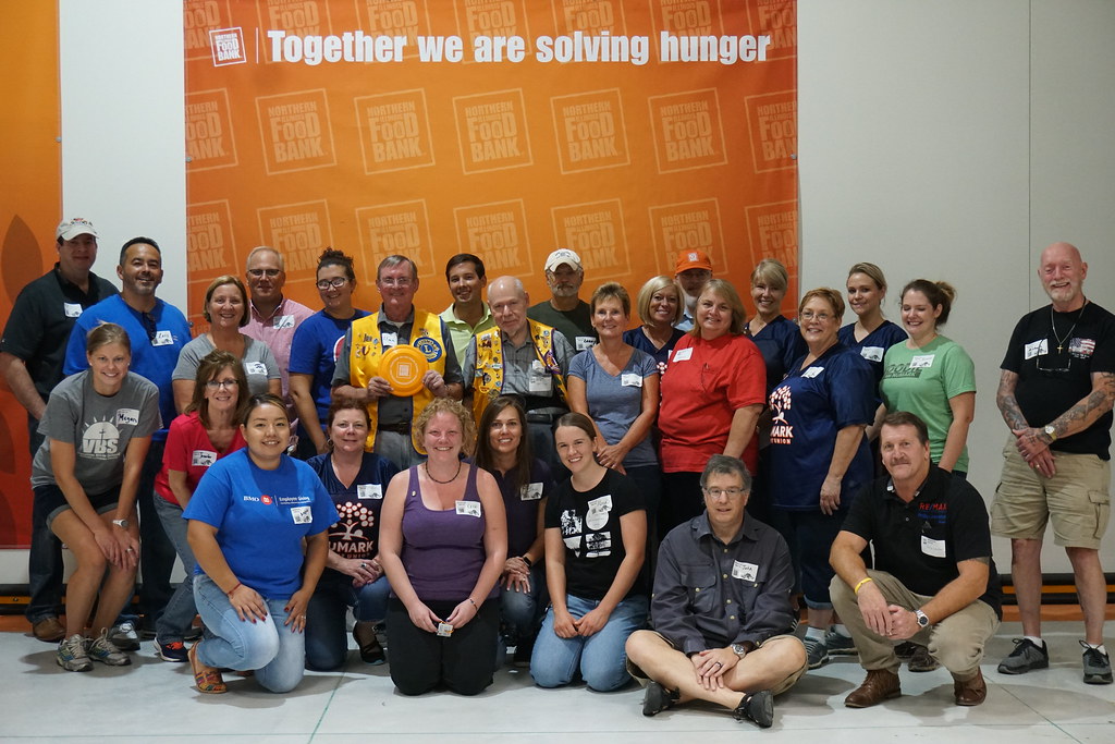 Joliet (48) Northern Illinois Food Bank Flickr