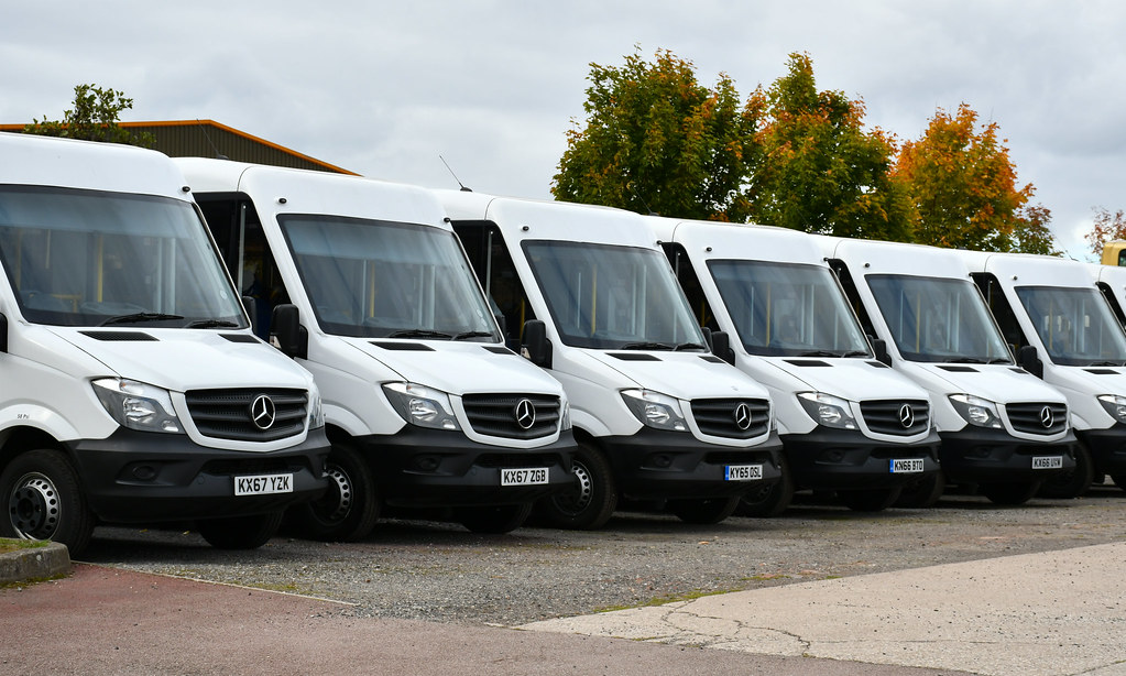 Dawson Rentals KX67YZK Daniel Graham Flickr