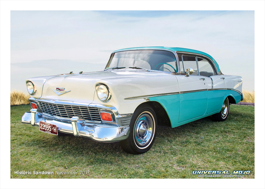 Sandown Historic Car Photos 11112017 Flickr