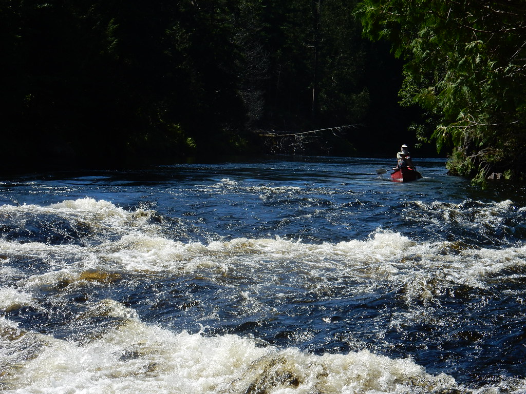 Petawawa River Brett Flickr