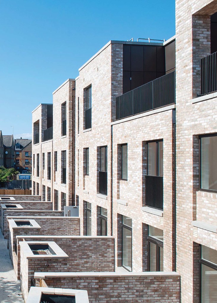 Great Eastern Hackney Council