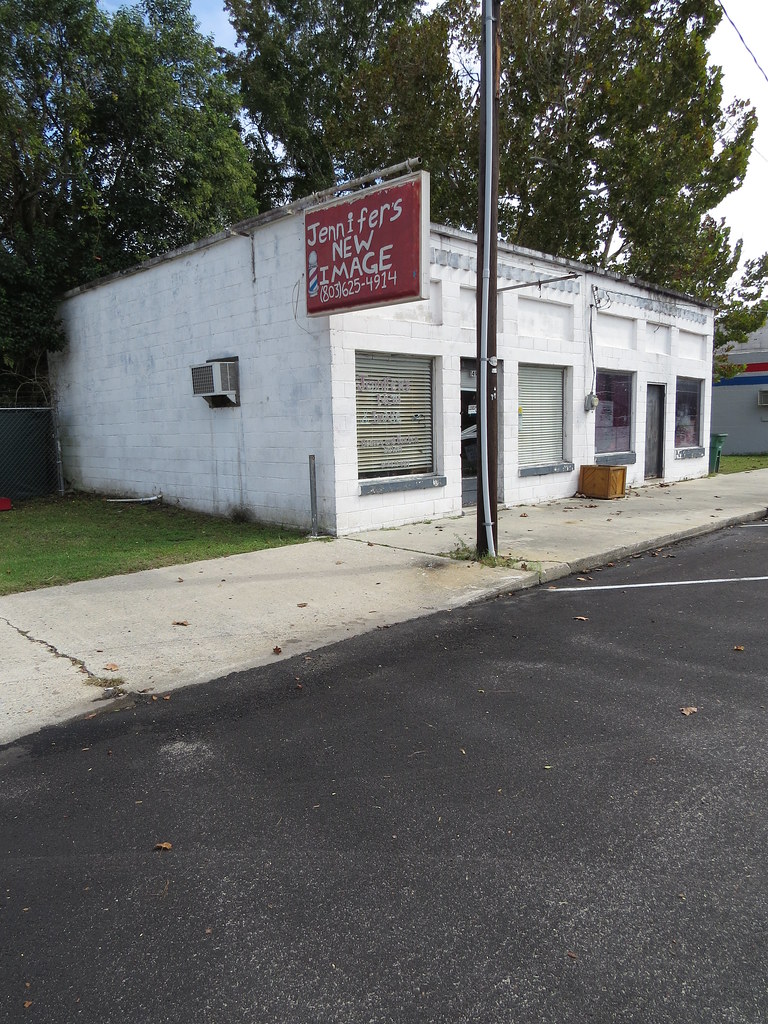 Estill, SC Kevin Thomas Boyd Flickr