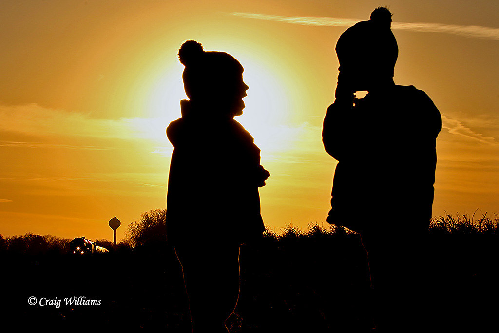 IANR Oelwein Job with the Boys at Fairbank IA The boys and… Flickr