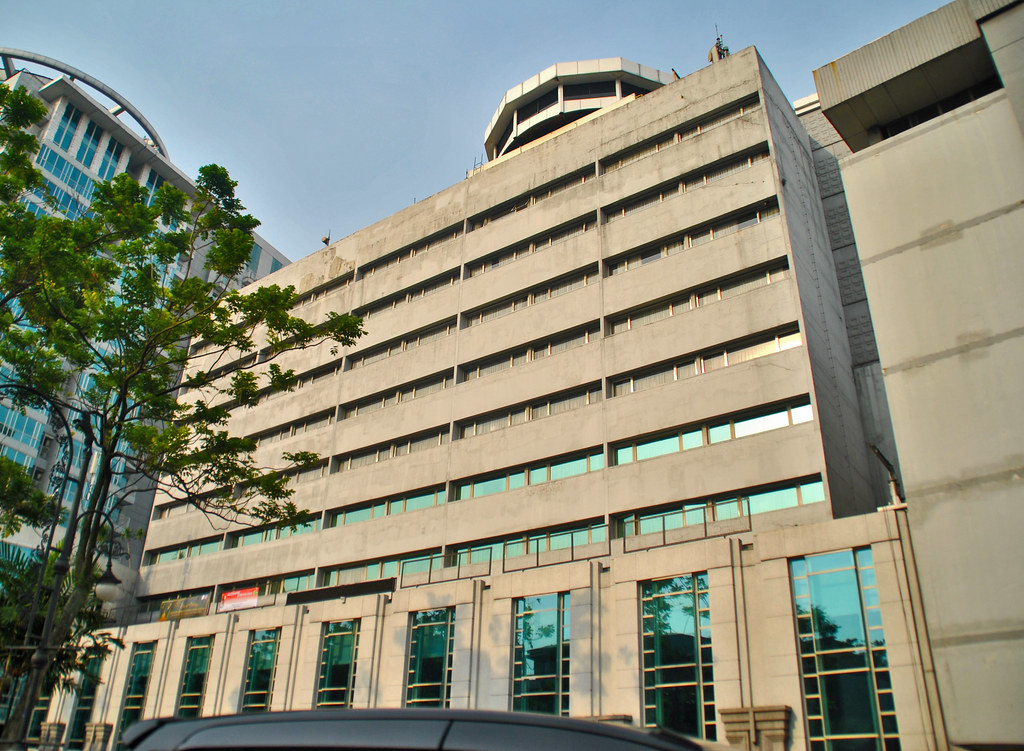 Hotel Panghegar Bandung Ya, saya inBaliTimur Flickr