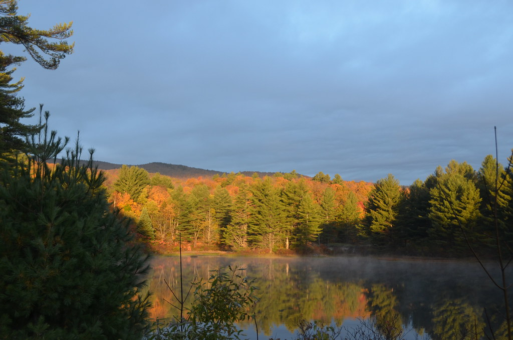 Londonderry Vermont Flickr