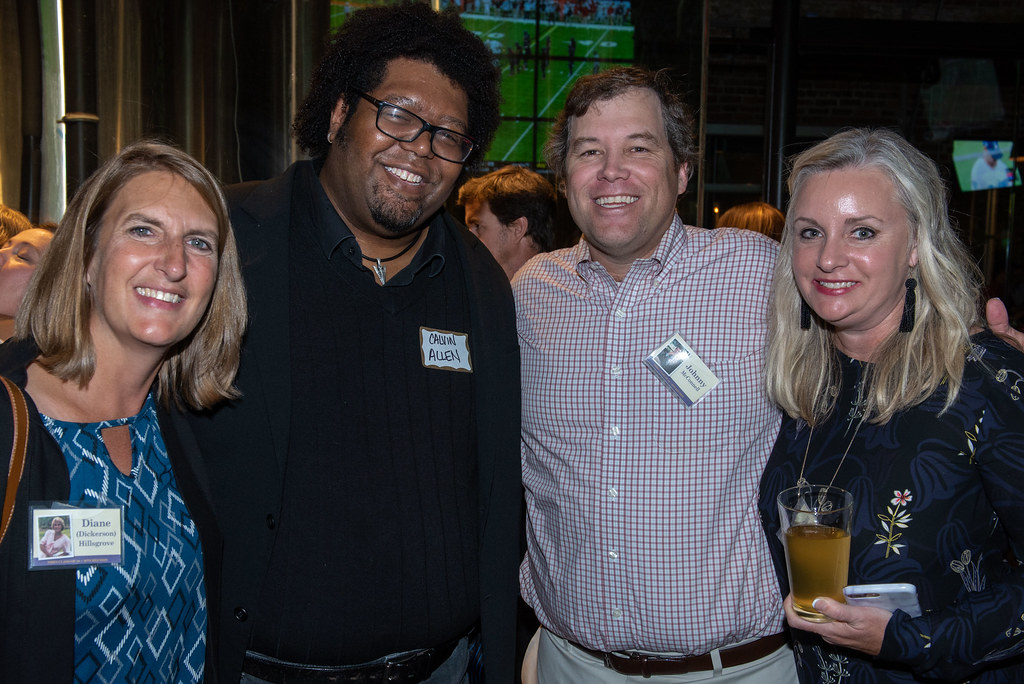 2018039_206 October 27, 2018 Raleigh, NC Broughton High… Flickr