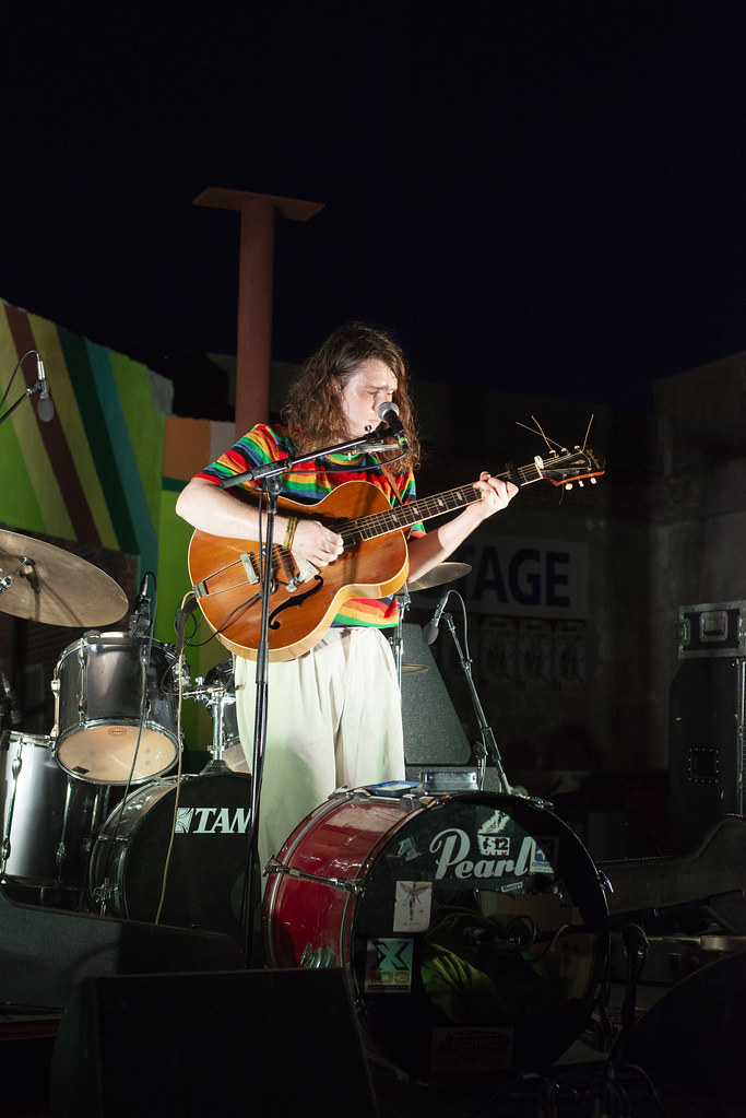 2018 King Biscuit Blues Festival 2018 King Biscuit Blues F… Flickr