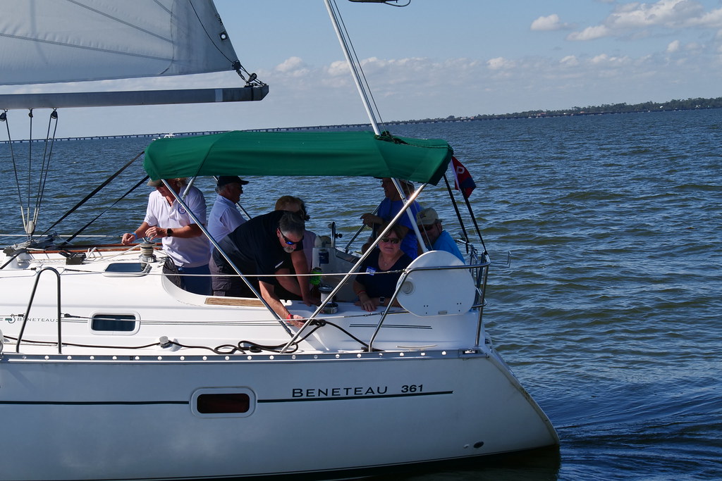 PANA0873 Pontchartrain Yacht Club Flickr
